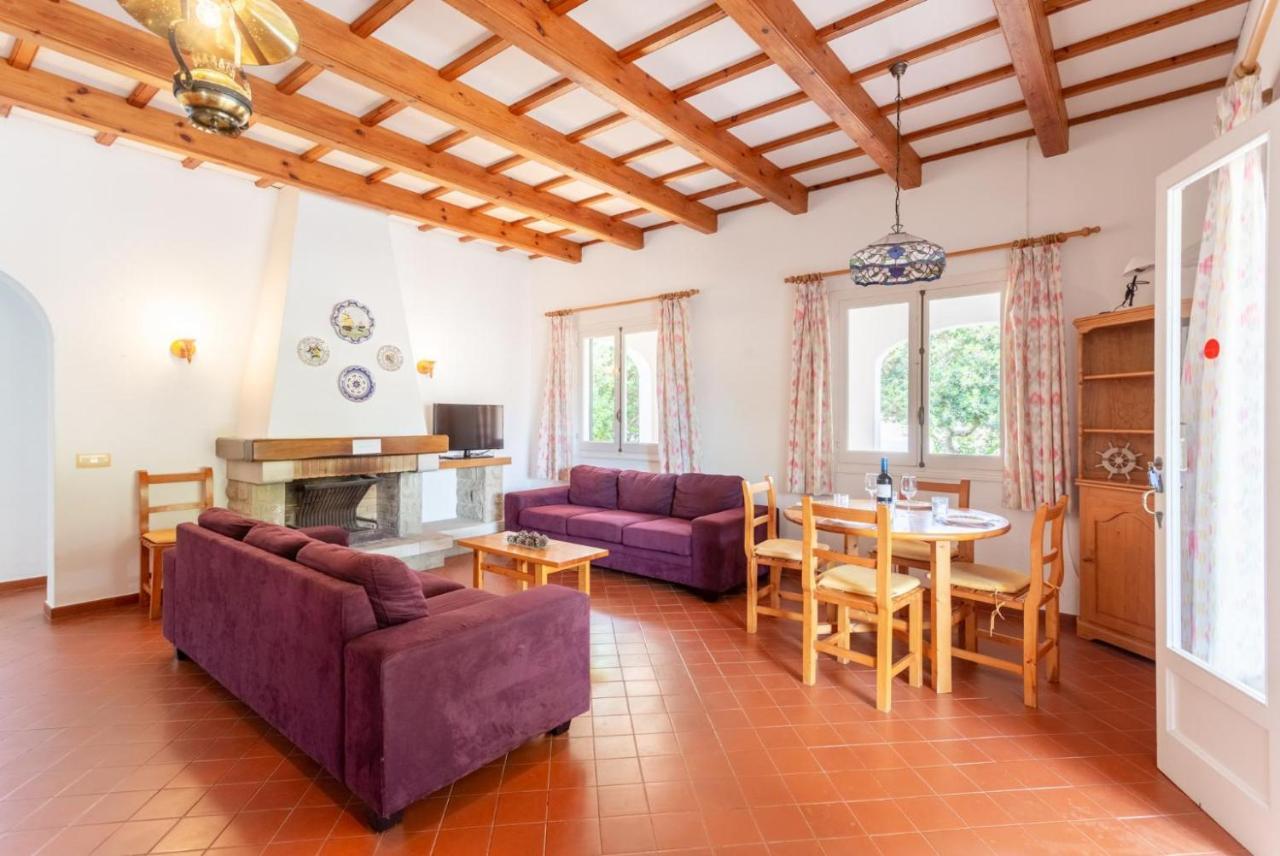 Villa Trepuco Dos Пунта Прима Екстериор снимка