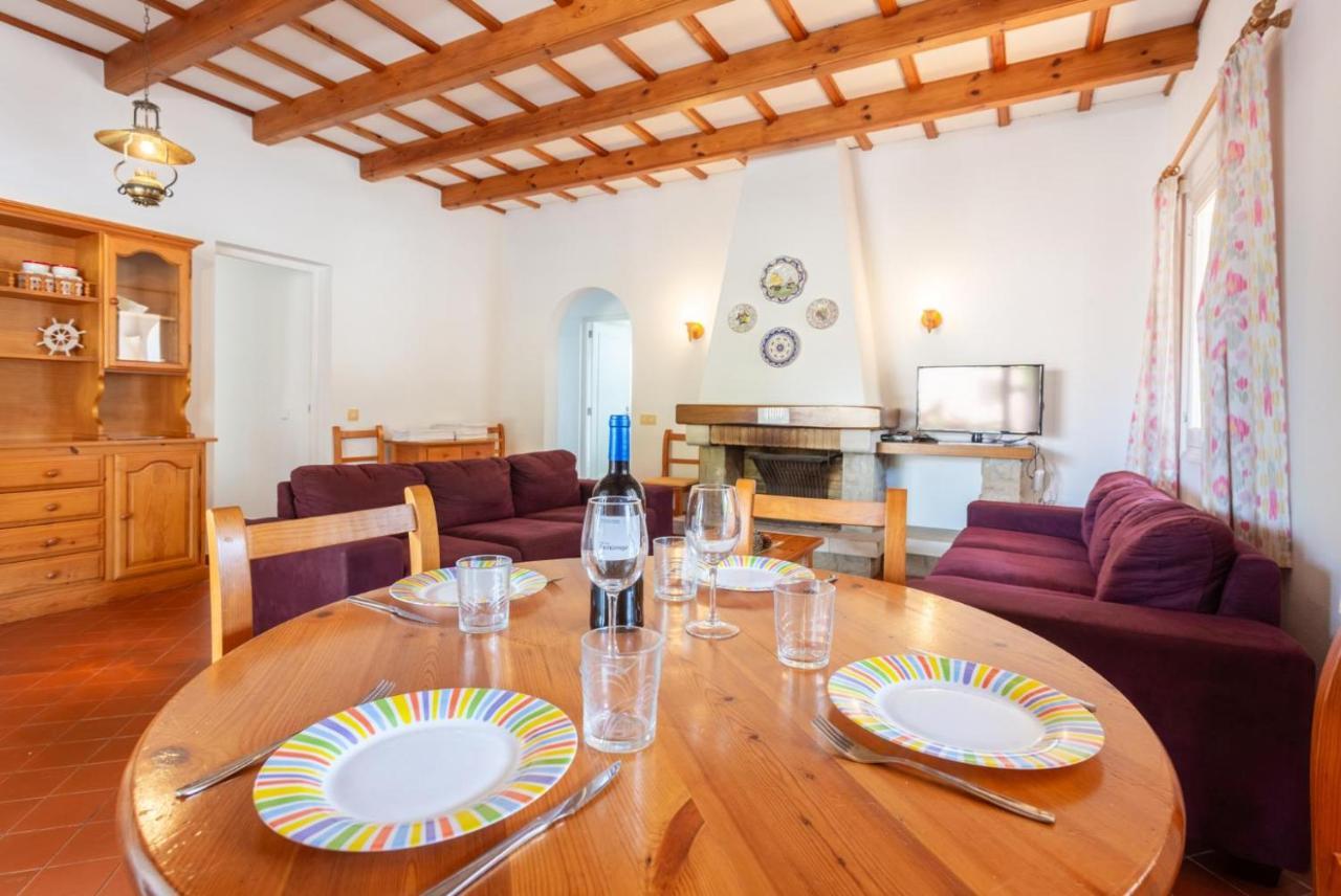 Villa Trepuco Dos Пунта Прима Екстериор снимка
