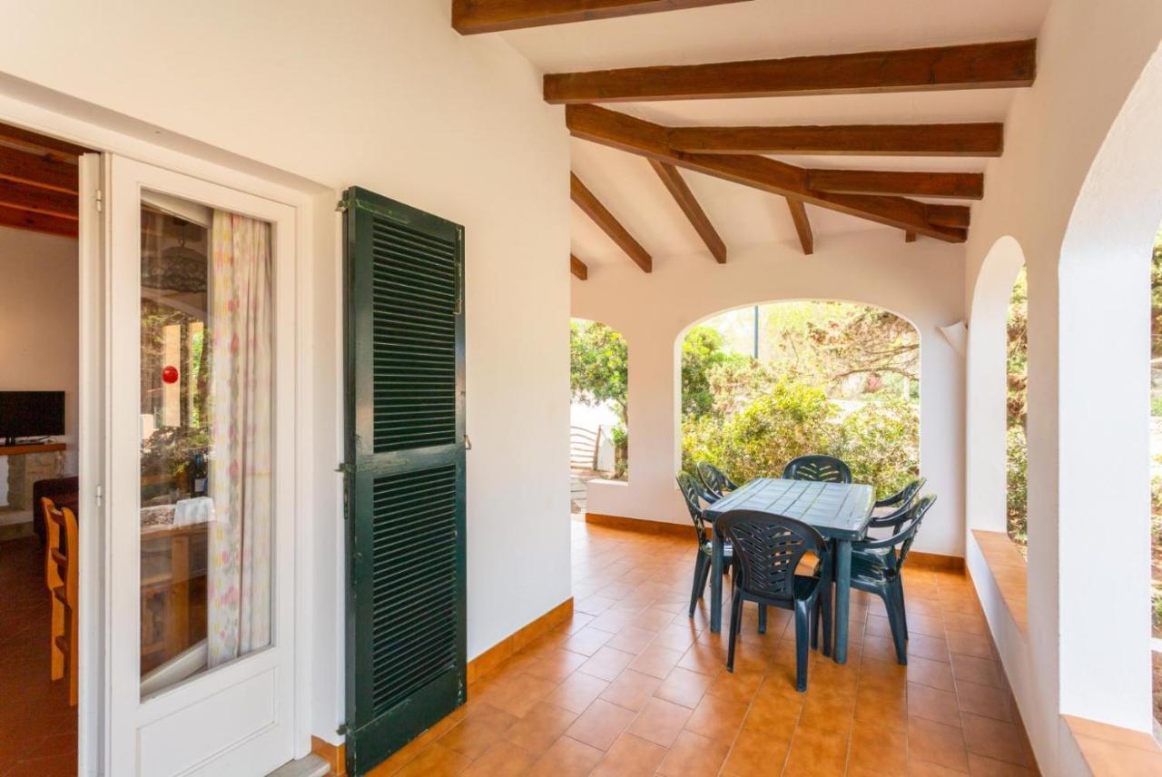 Villa Trepuco Dos Пунта Прима Екстериор снимка