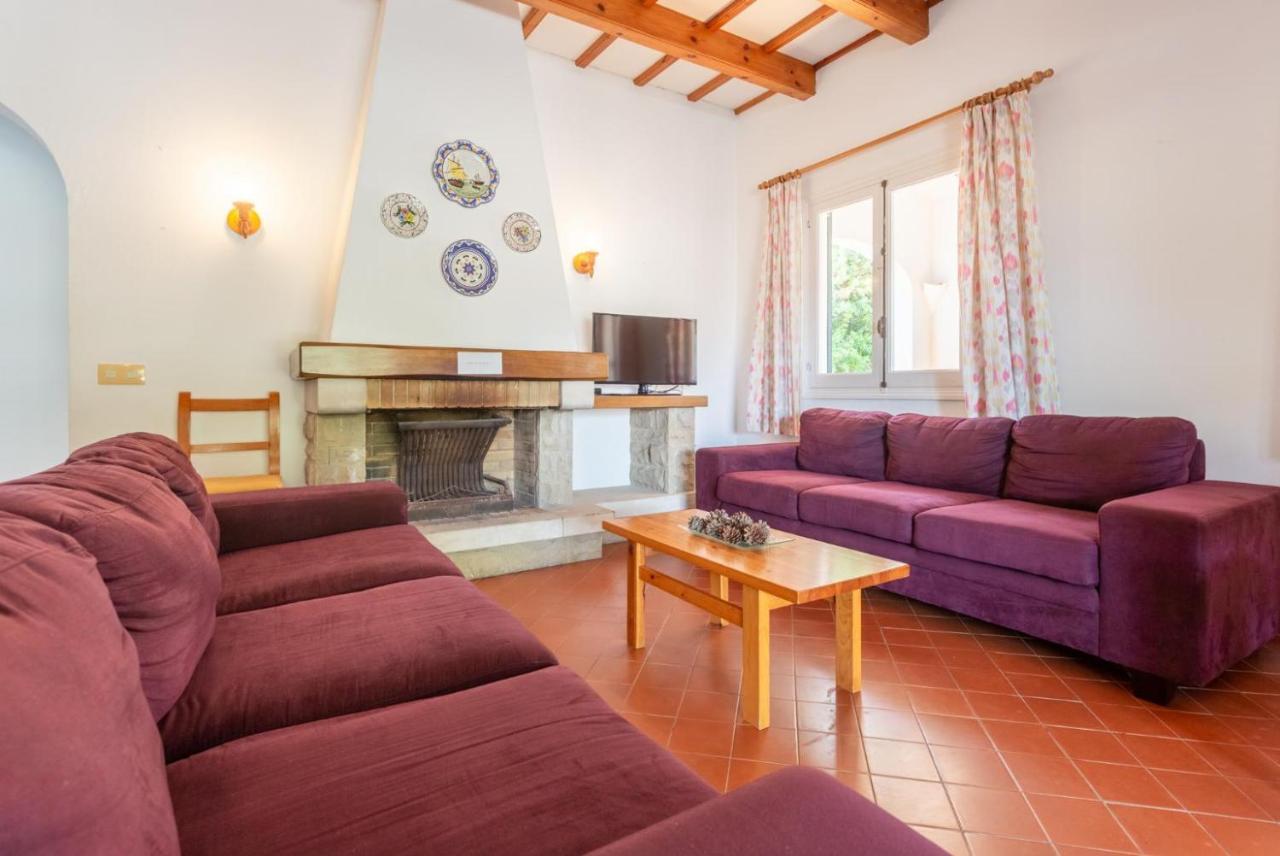 Villa Trepuco Dos Пунта Прима Екстериор снимка