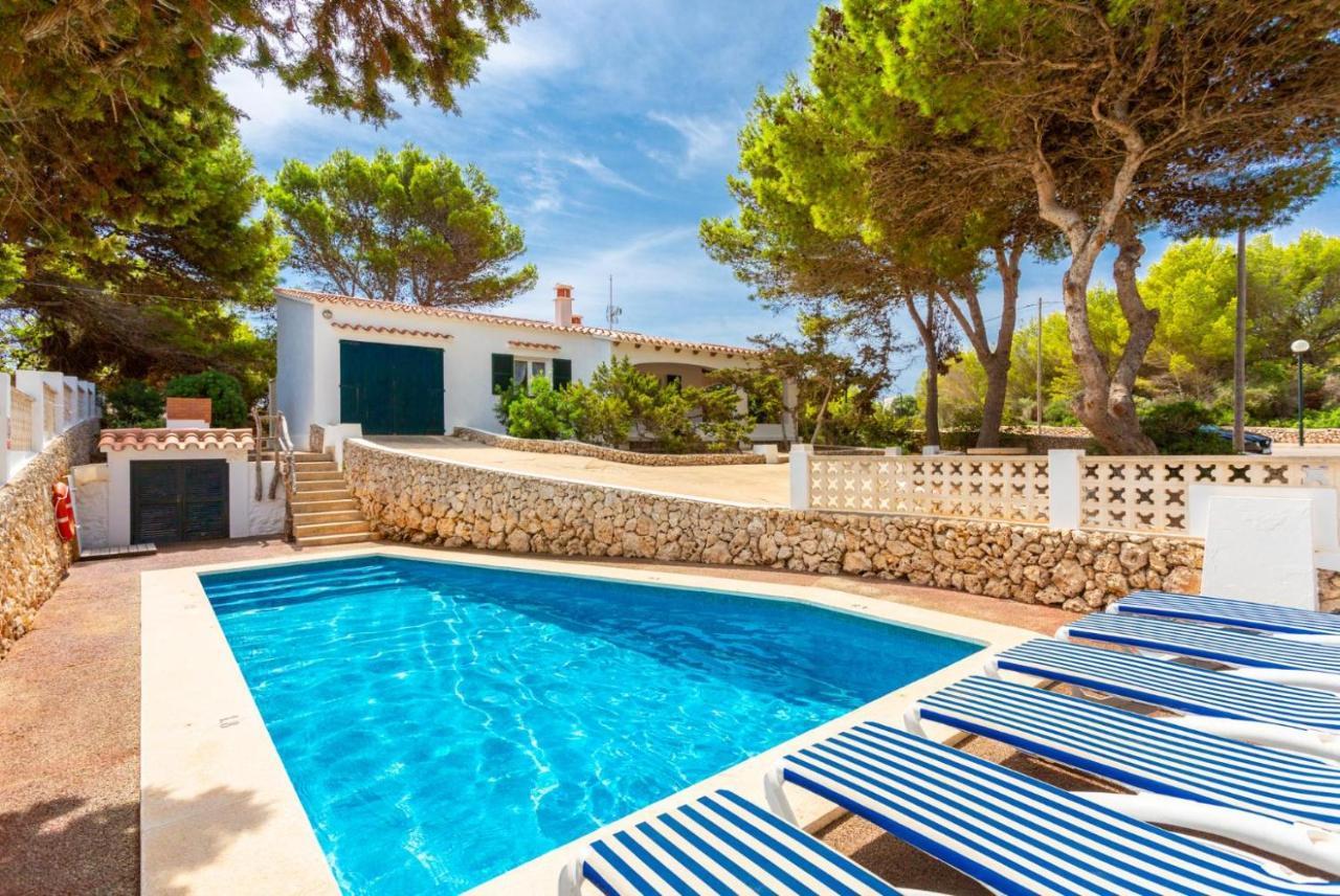 Villa Trepuco Dos Пунта Прима Екстериор снимка