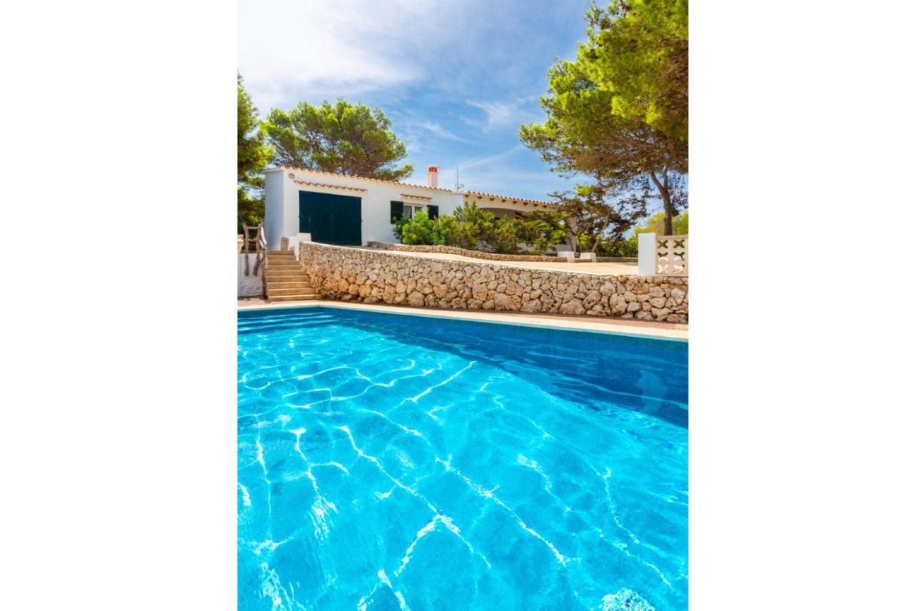 Villa Trepuco Dos Пунта Прима Екстериор снимка