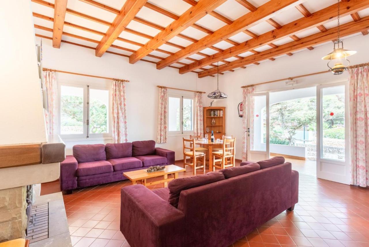 Villa Trepuco Dos Пунта Прима Екстериор снимка