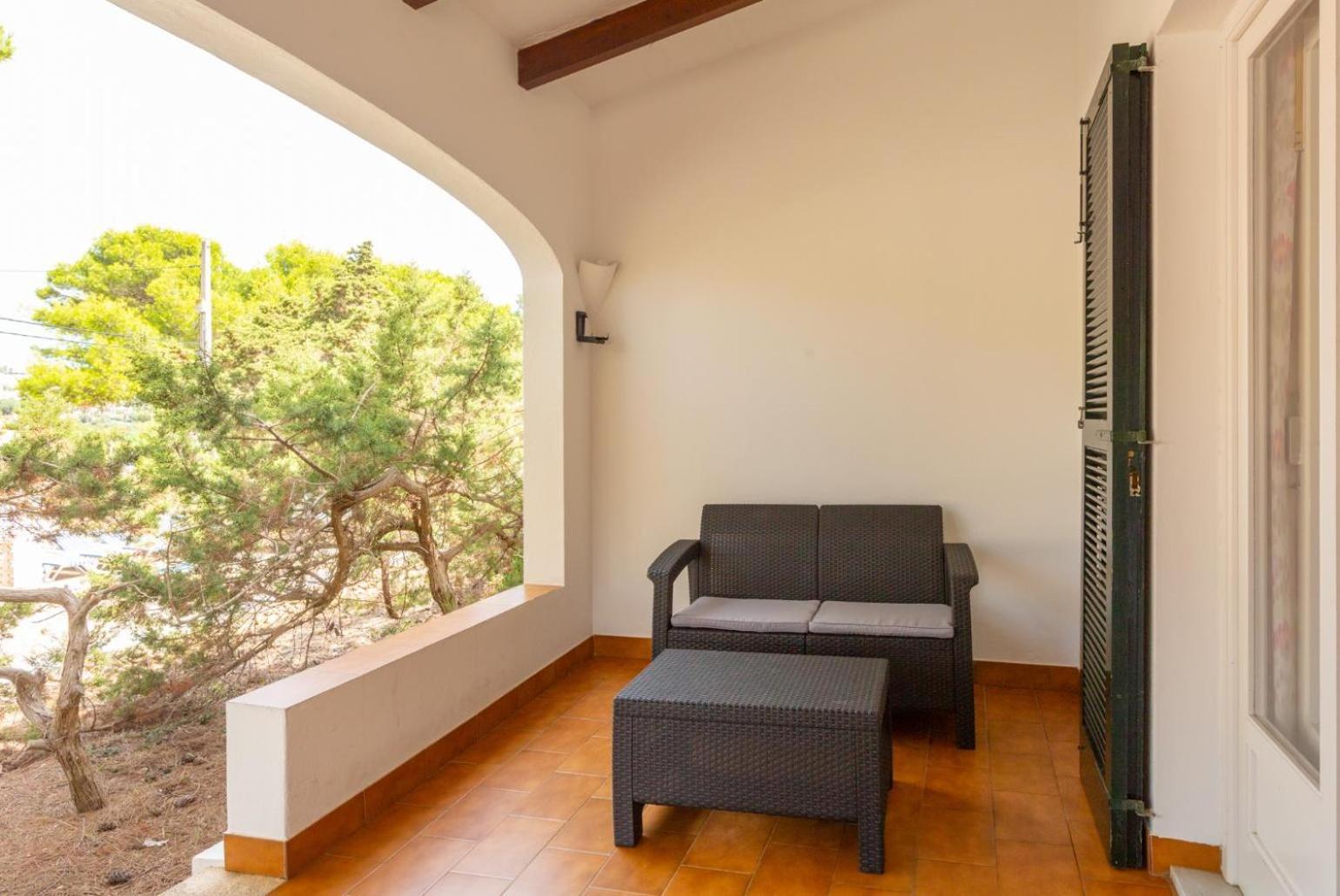 Villa Trepuco Dos Пунта Прима Екстериор снимка