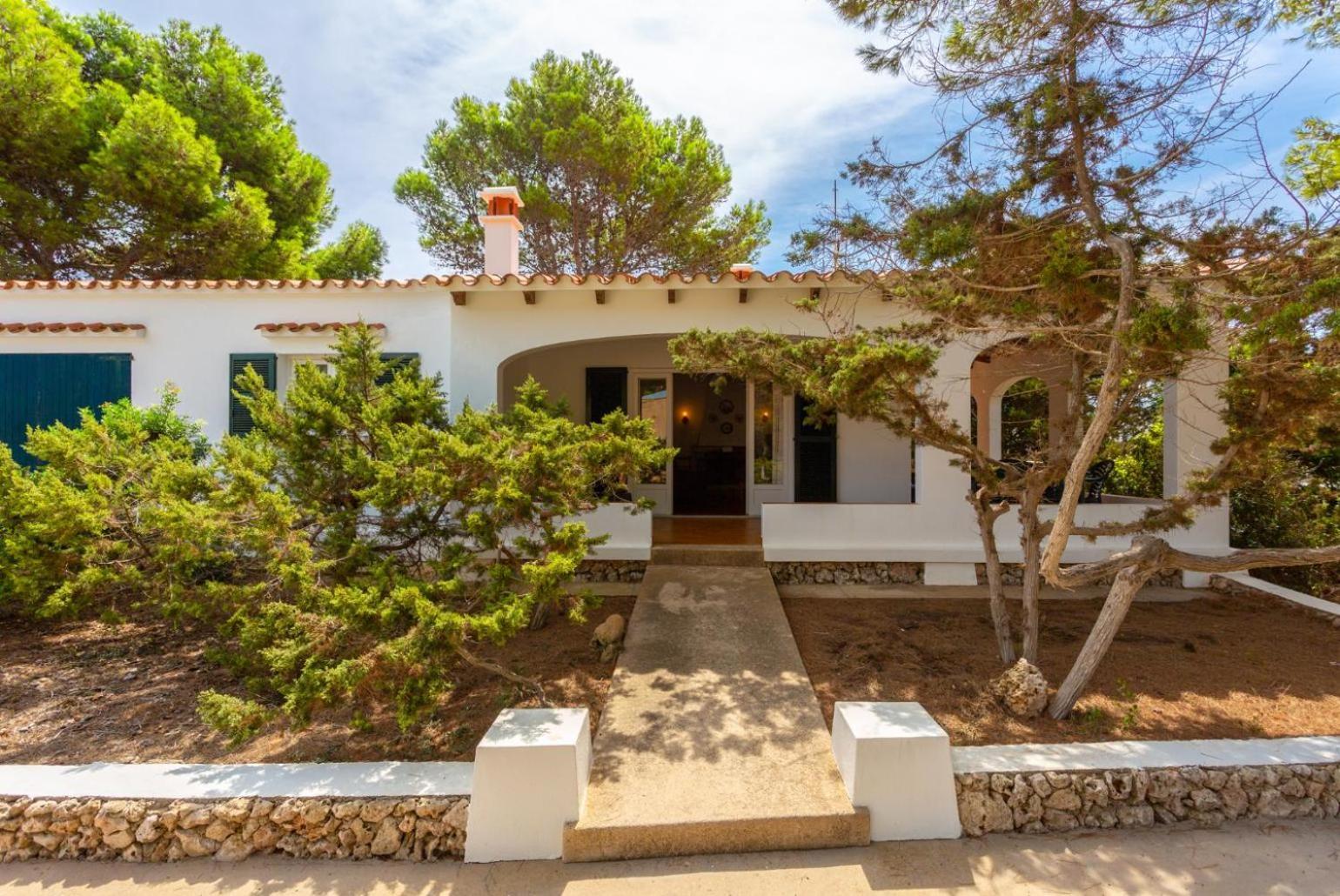 Villa Trepuco Dos Пунта Прима Екстериор снимка